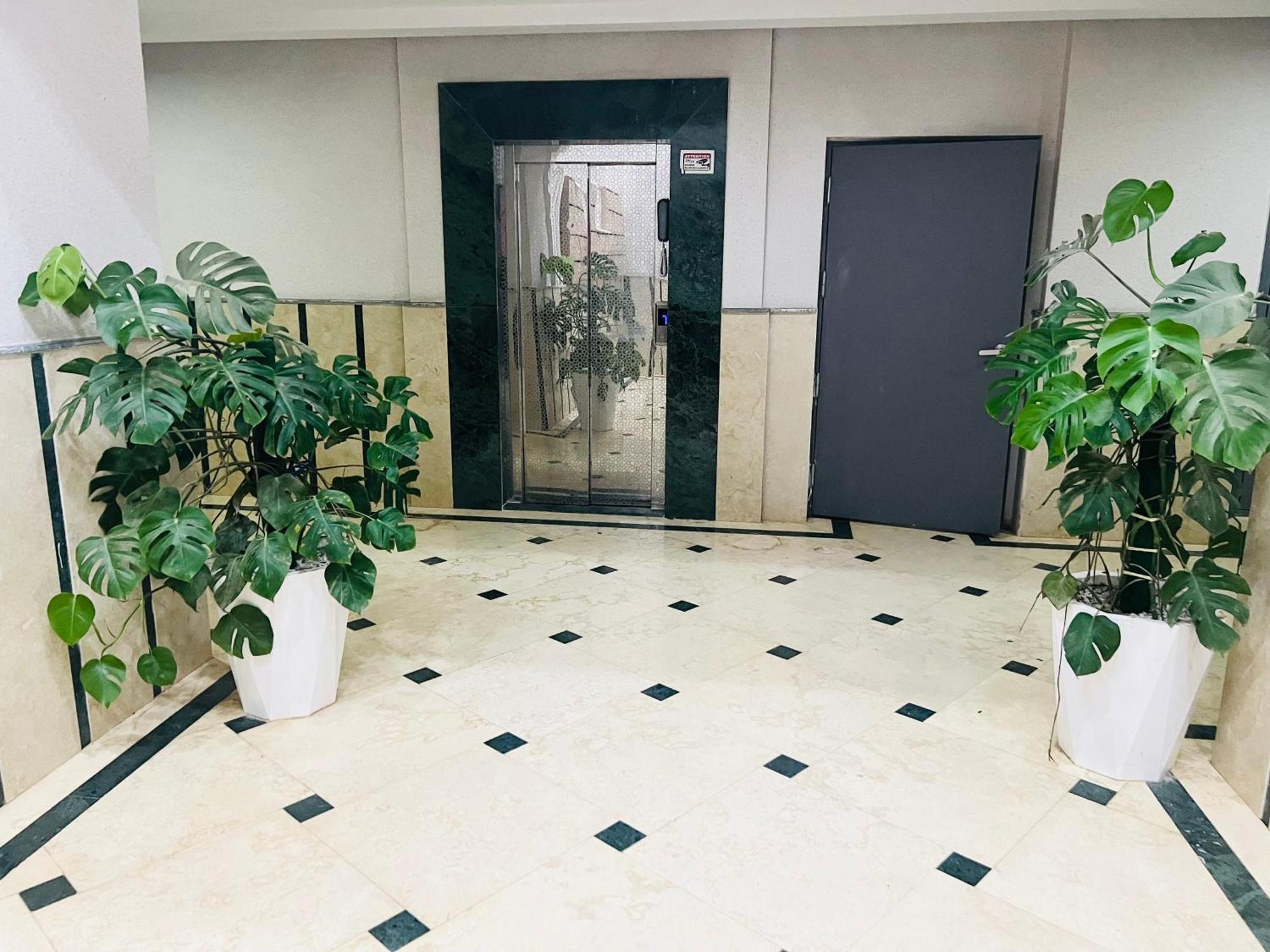 Appartement F5 Spacieux Equipe Haut Standing Mahelma Alger Exterior foto